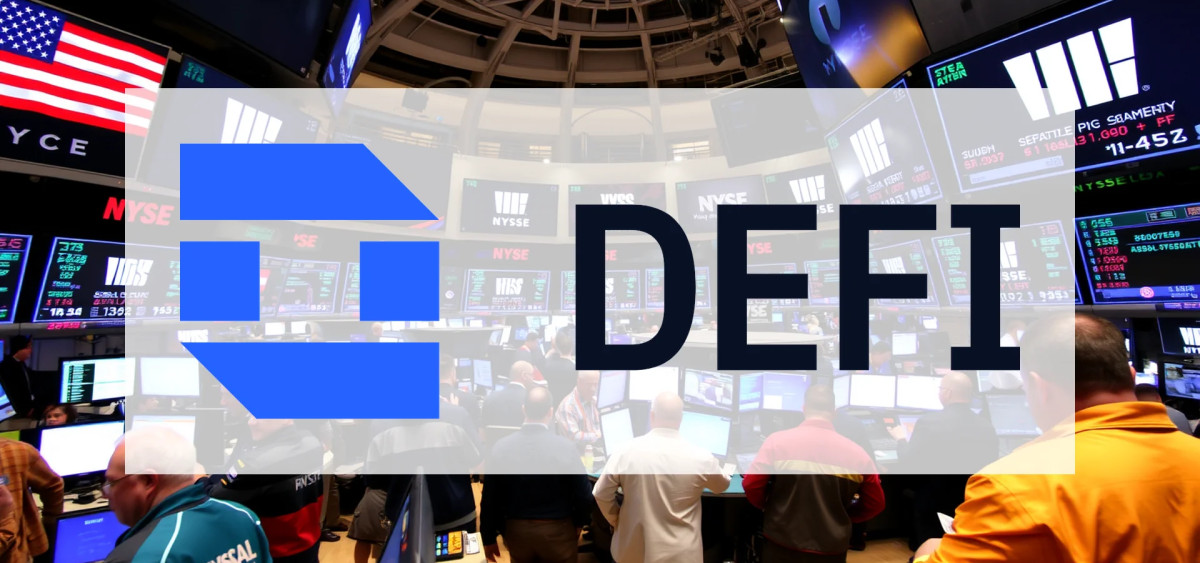 Beitragsbild zu DeFi Technologies Aktie: 3,2 Millionen Dollar Gewinn!