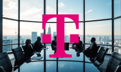 Beitragsbild zu Deutsche Telekom Aktie: Verteidigungsoffensive startet