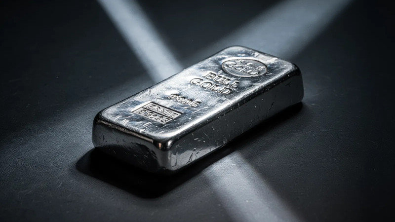 Beitragsbild zu WisdomTree Physical Silver EUR: Traurige Entwicklungen!