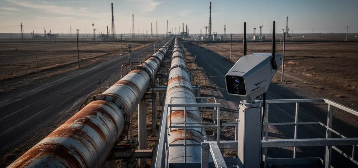 Beitragsbild zu DroneShield Aktie: Pipeline-Schock