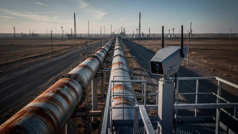 Beitragsbild zu DroneShield Aktie: Pipeline-Schock