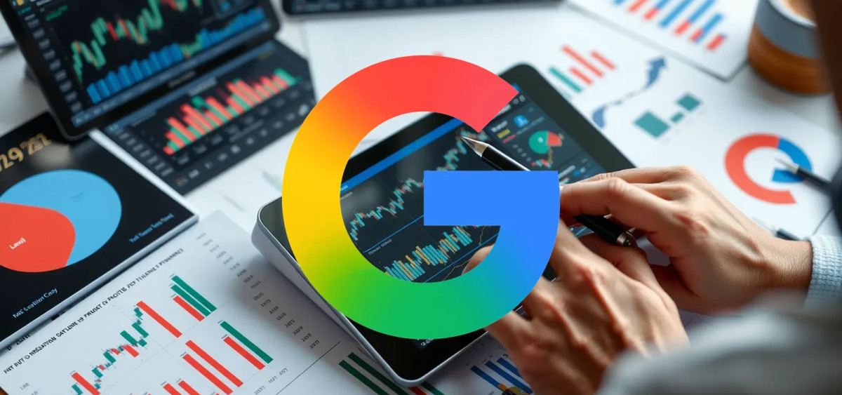 Beitragsbild zu Alphabet Aktie: KI im Fokus