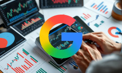 Beitragsbild zu Alphabet Aktie: KI im Fokus