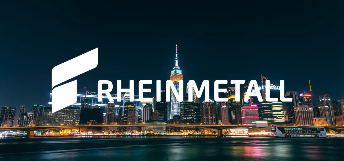 Beitragsbild zu Rheinmetall-Aktie: Überraschende Sonder-Chance!