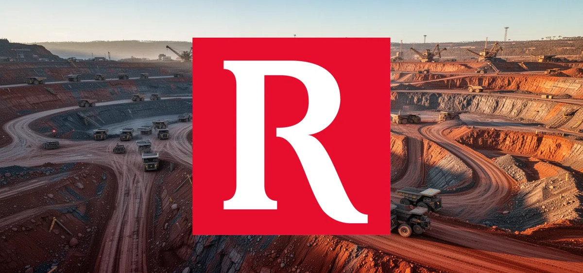 Beitragsbild zu Rio Tinto Aktie: Fokus breiter