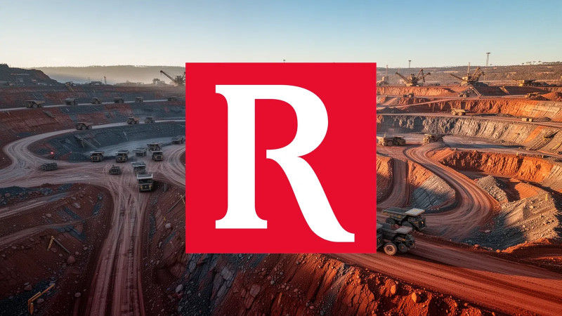 Beitragsbild zu Rio Tinto Aktie: Fokus breiter