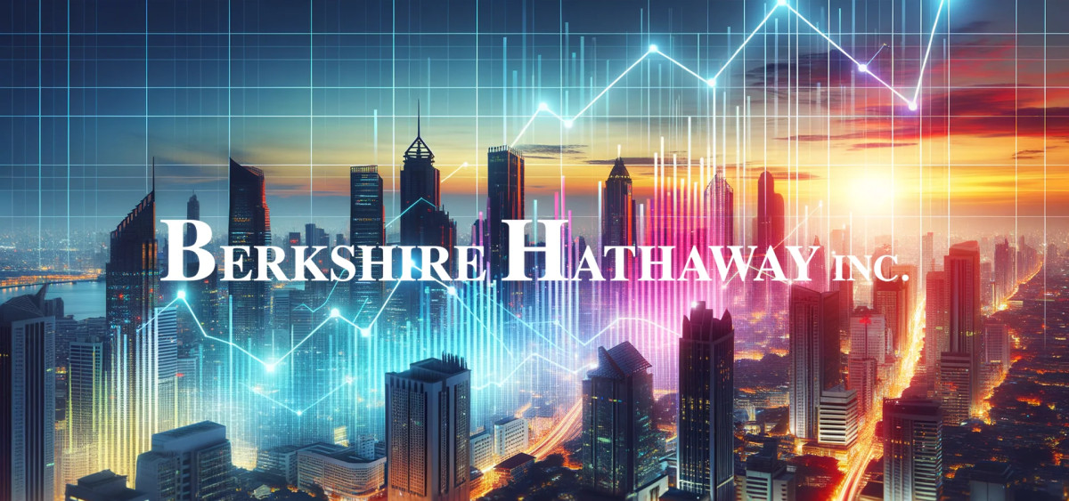 Beitragsbild zu Berkshire Hathaway Aktie: Buffetts Cash-Dilemma