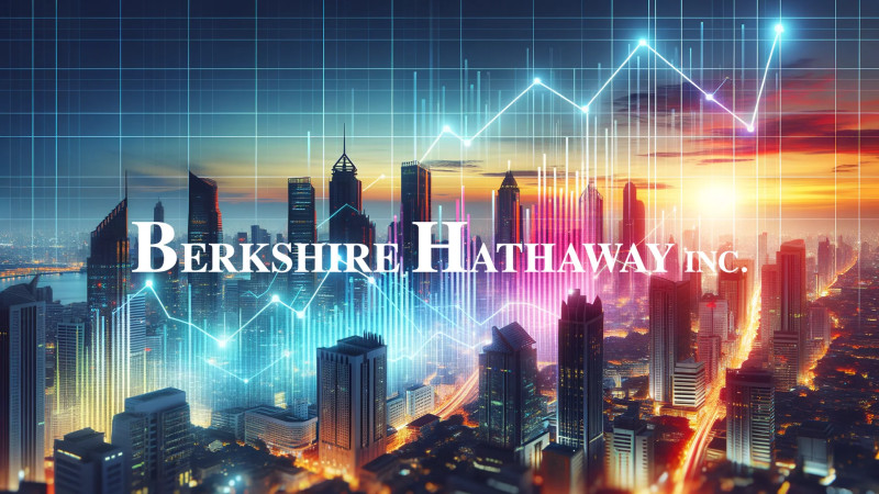Beitragsbild zu Berkshire Hathaway Aktie: Buffetts Cash-Dilemma