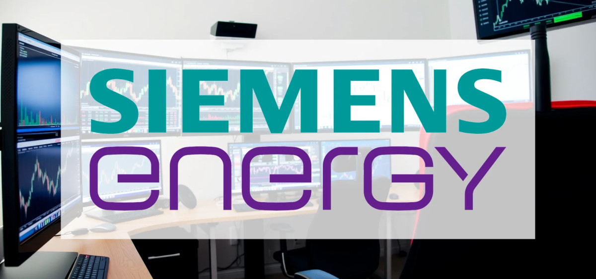 Beitragsbild zu Siemens Energy Aktie: Finanzpolitik besprochen