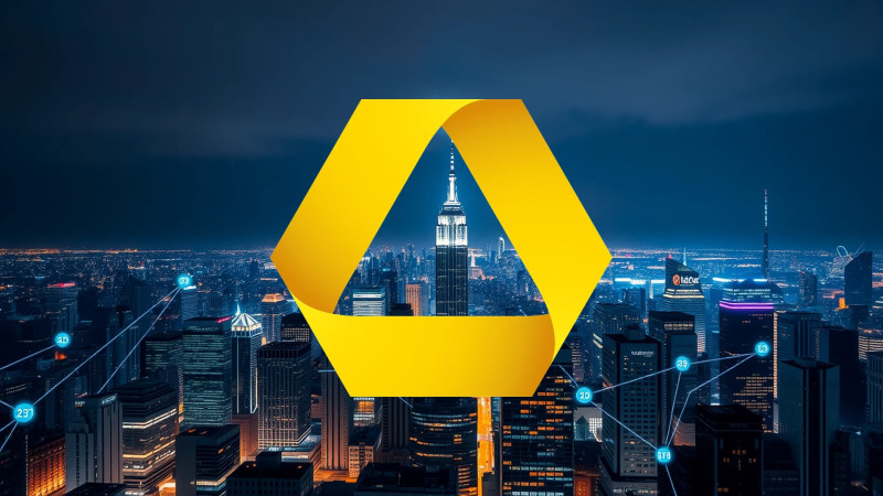 Beitragsbild zu Commerzbank Aktie: Wichtige Signale