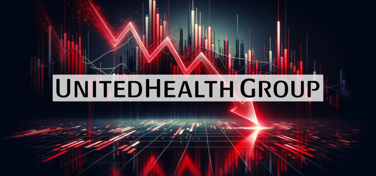 Beitragsbild zu Unitedhealth Aktie: Mega-Zustrom!