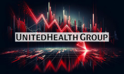 Beitragsbild zu Unitedhealth Aktie: Mega-Zustrom!