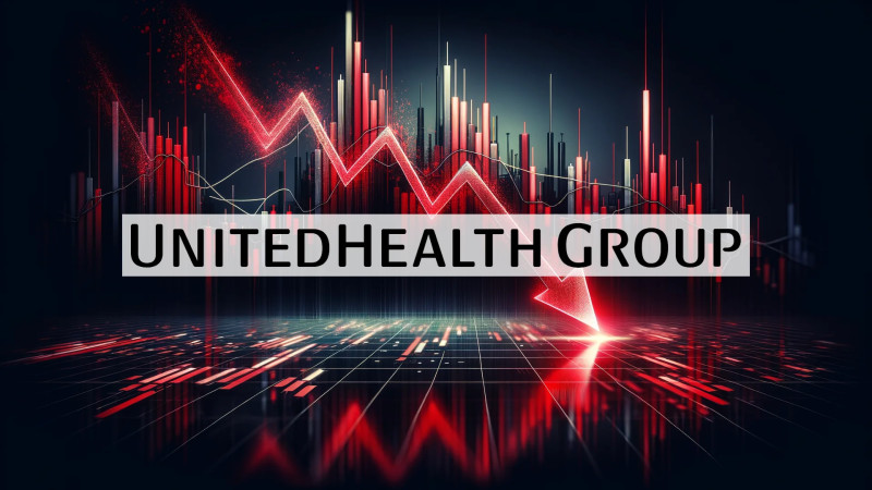 Beitragsbild zu Unitedhealth Aktie: Mega-Zustrom!