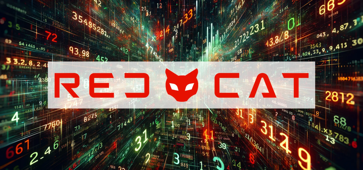 Beitragsbild zu Red Cat Aktie: Game Over?