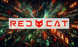 Beitragsbild zu Red Cat Aktie: Game Over?