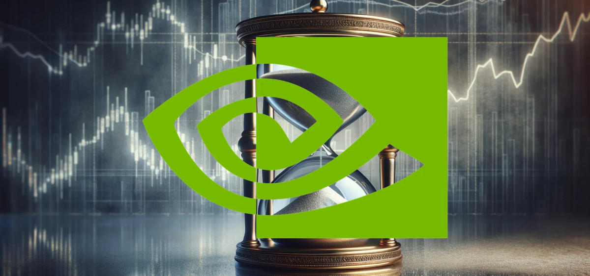 Beitragsbild zu Nvidia Aktie: Milliarden-Offensive