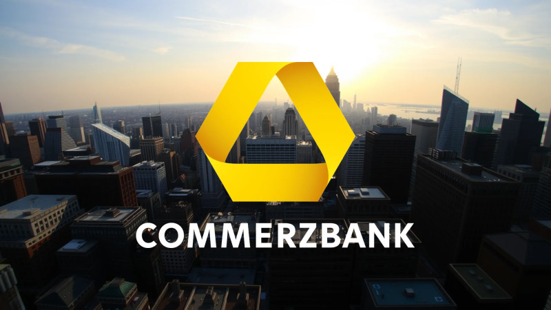 Beitragsbild zu Commerzbank Aktie: Jetzt zurück schlagen!