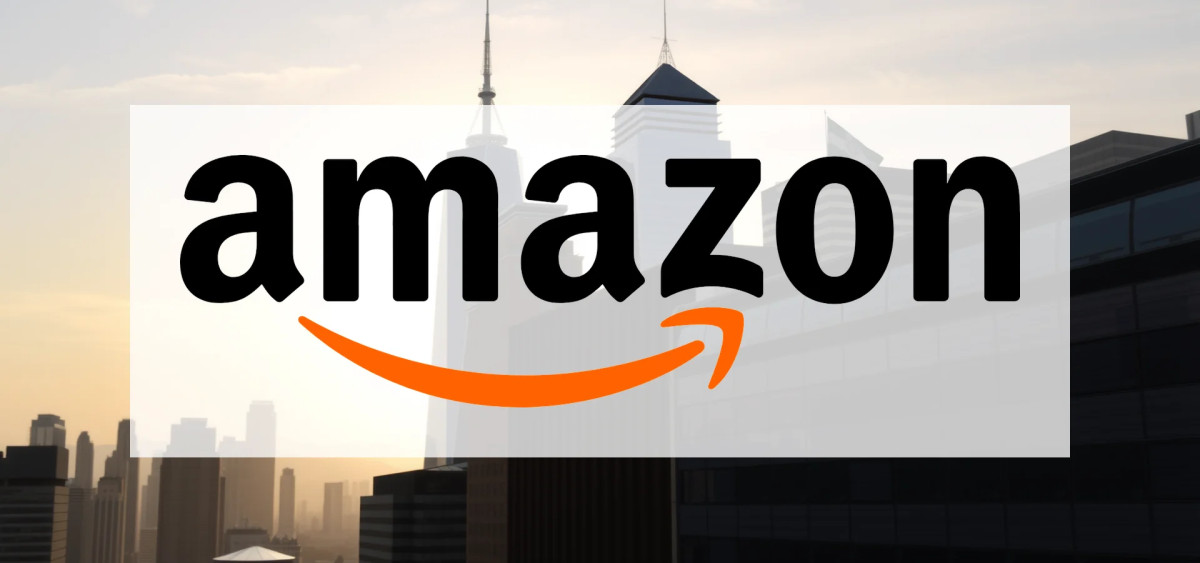 Beitragsbild zu Amazon Aktie: Begeisternde Veränderungen!