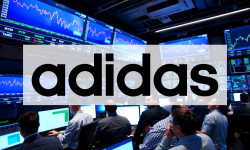Beitragsbild zu Adidas Aktie: Gewinn-Sensation!