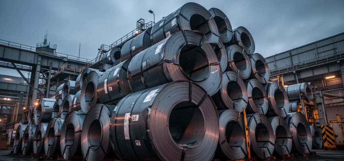 Beitragsbild zu Klöckner & Co Aktie: Neue Machtverhältnisse