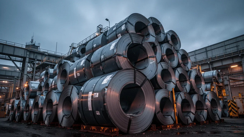 Beitragsbild zu Klöckner & Co Aktie: Neue Machtverhältnisse