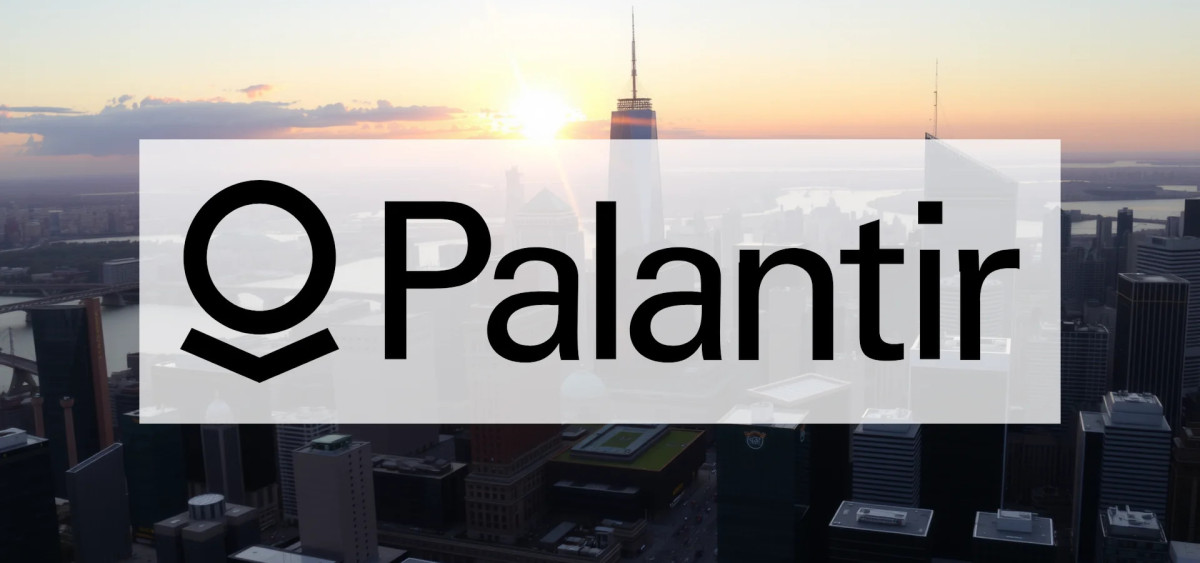 Beitragsbild zu Palantir-Aktie: Schock-Meldung!