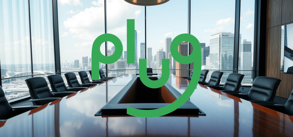 Beitragsbild zu Plug Power-Aktie: Außergewöhnlich!