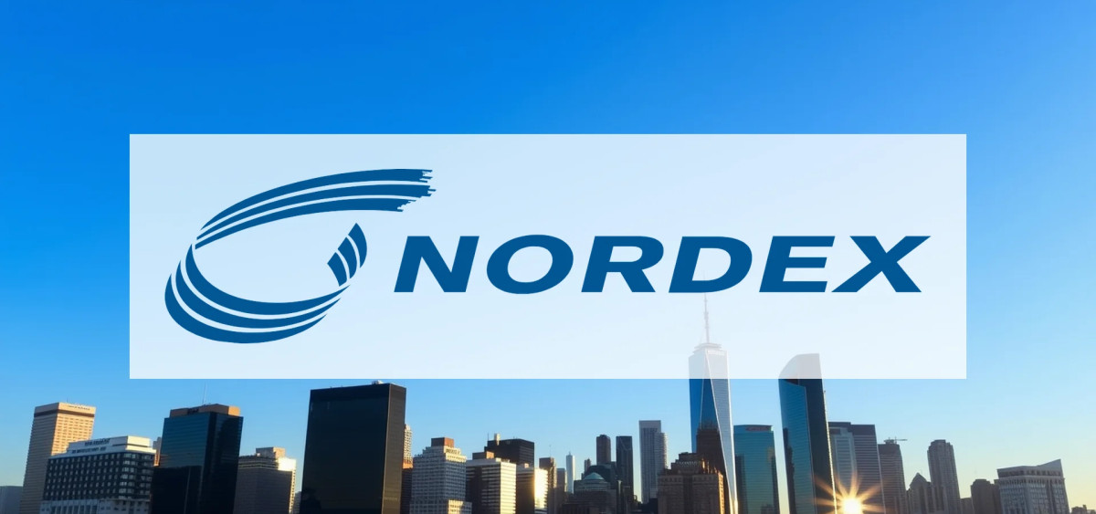 Beitragsbild zu Nordex Aktie: Durchbruch mit Coup-Doppelschlag