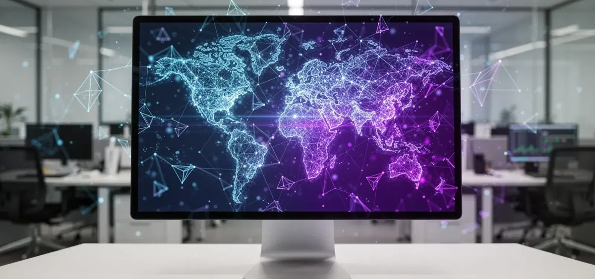 Beitragsbild zu PayPal Aktie: Globale Krypto-Offensive