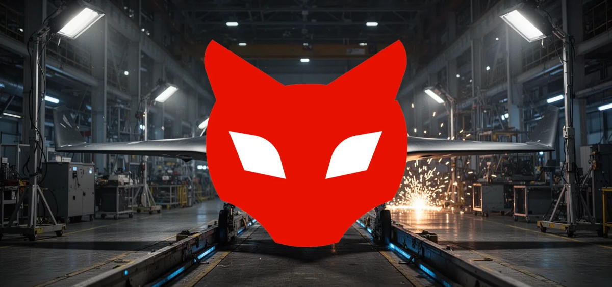 Beitragsbild zu Red Cat Aktie: Rüstungs-Boom beflügelt