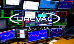 Beitragsbild zu CureVac Aktie: Übernahme perfekt!