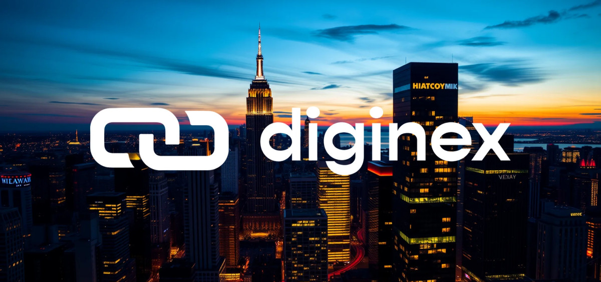 Beitragsbild zu Diginex Aktie: Übernahmen scheitern