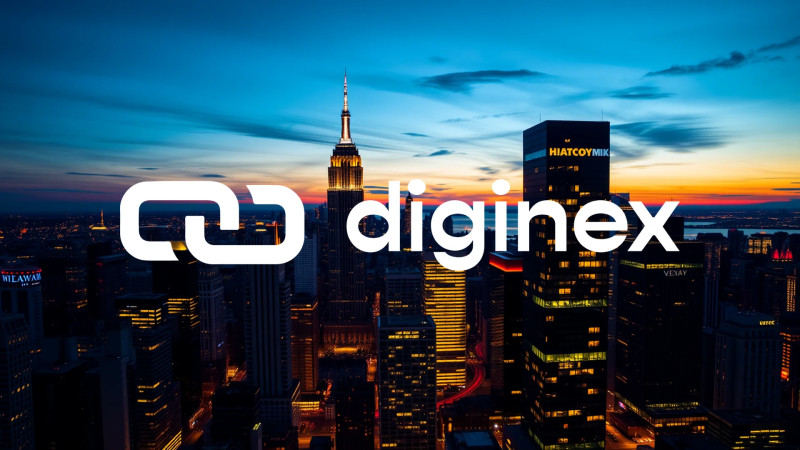 Beitragsbild zu Diginex Aktie: Übernahmen scheitern