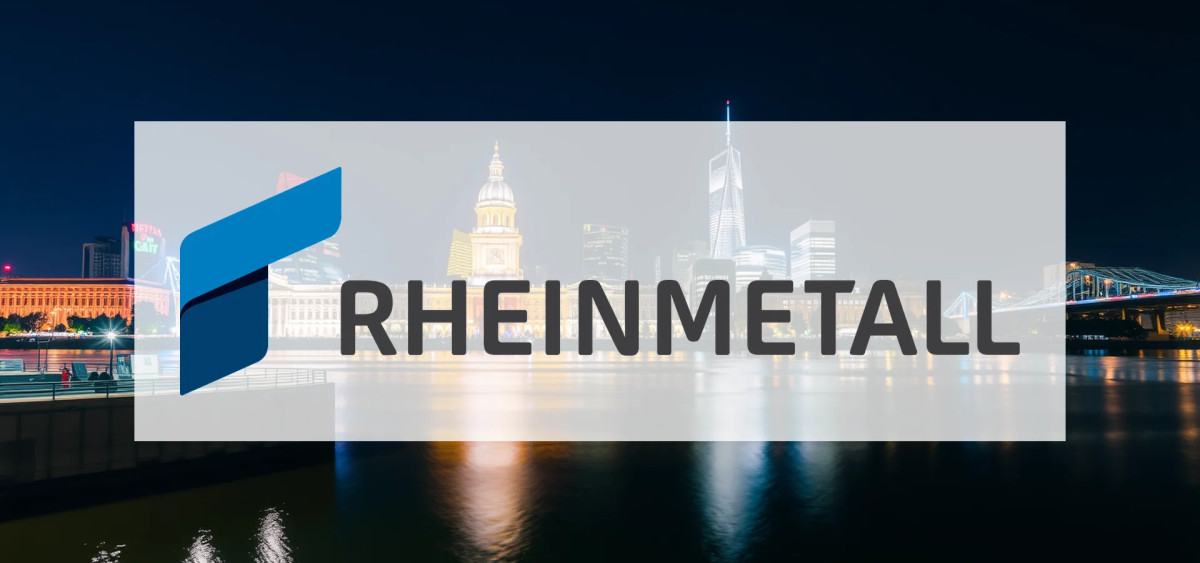 Beitragsbild zu Rheinmetall-Aktie: Sonder-Meldung!