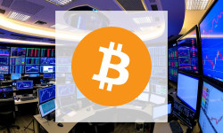 Beitragsbild zu Bitcoin: Jahrhundertcrash überstanden!