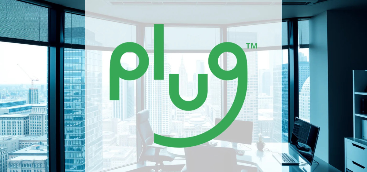 Beitragsbild zu Plug Power Aktie: Wachstum ohne Gewinn