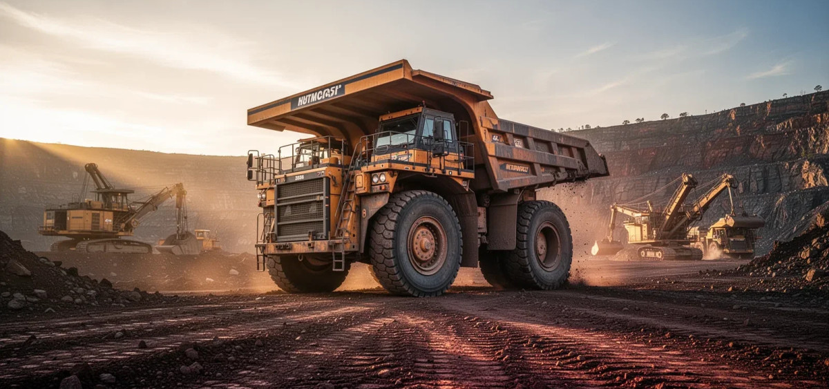 Beitragsbild zu Canamera Energy Metals Aktie: Finanzierung beflügelt