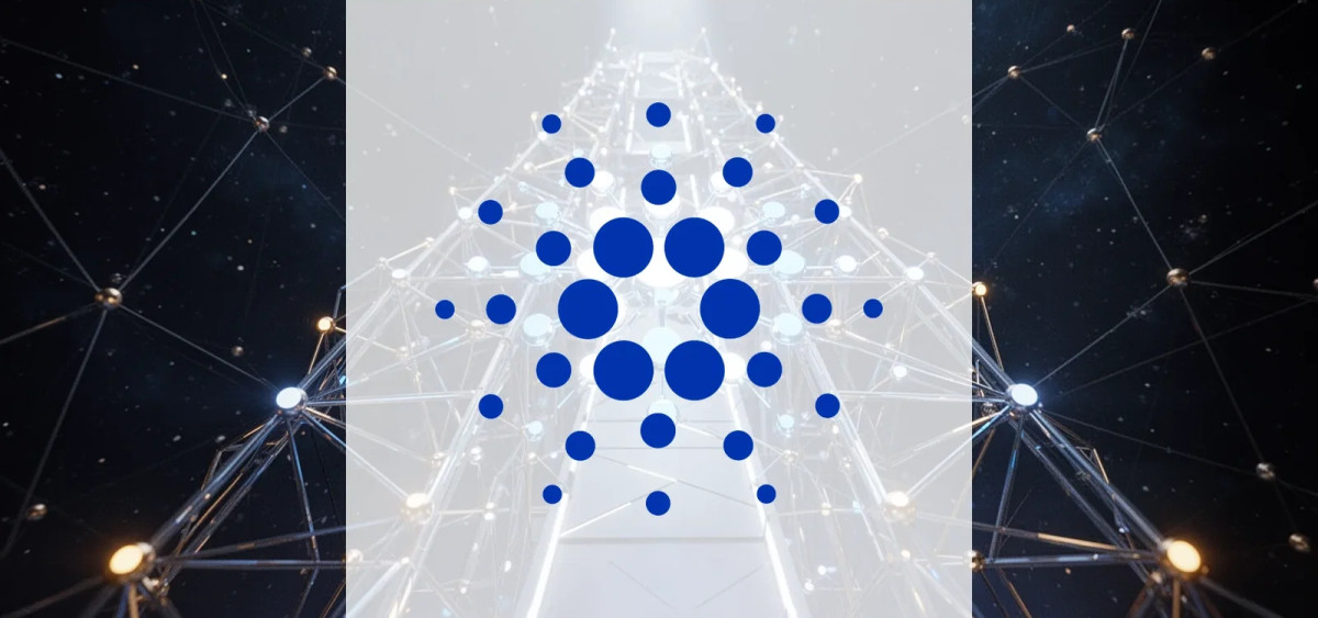 Beitragsbild zu Cardano: ETF-Weg ist frei