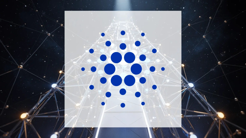 Beitragsbild zu Cardano: ETF-Weg ist frei