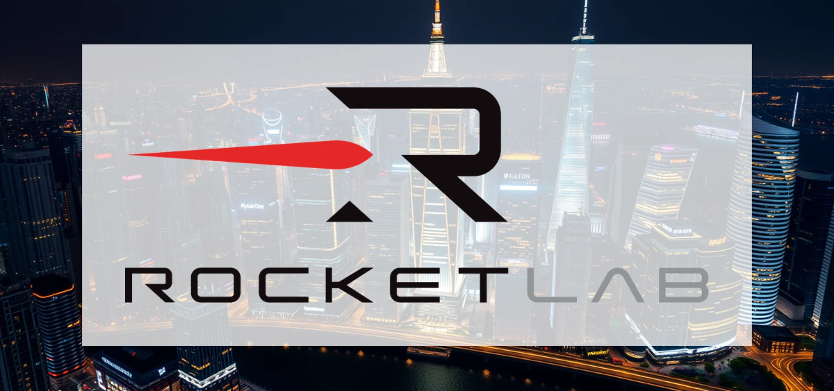 Beitragsbild zu Rocket Lab Aktie: Insider verkaufen für 127 Millionen Dollar