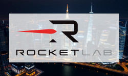 Beitragsbild zu Rocket Lab Aktie: Insider verkaufen für 127 Millionen Dollar