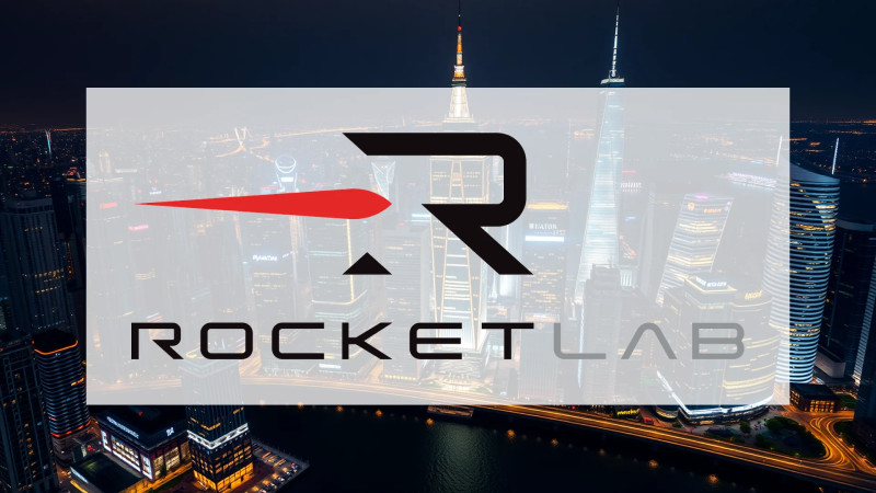 Beitragsbild zu Rocket Lab Aktie: Insider verkaufen für 127 Millionen Dollar