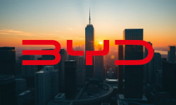 Beitragsbild zu BYD-Aktie: Letzte Chance!?