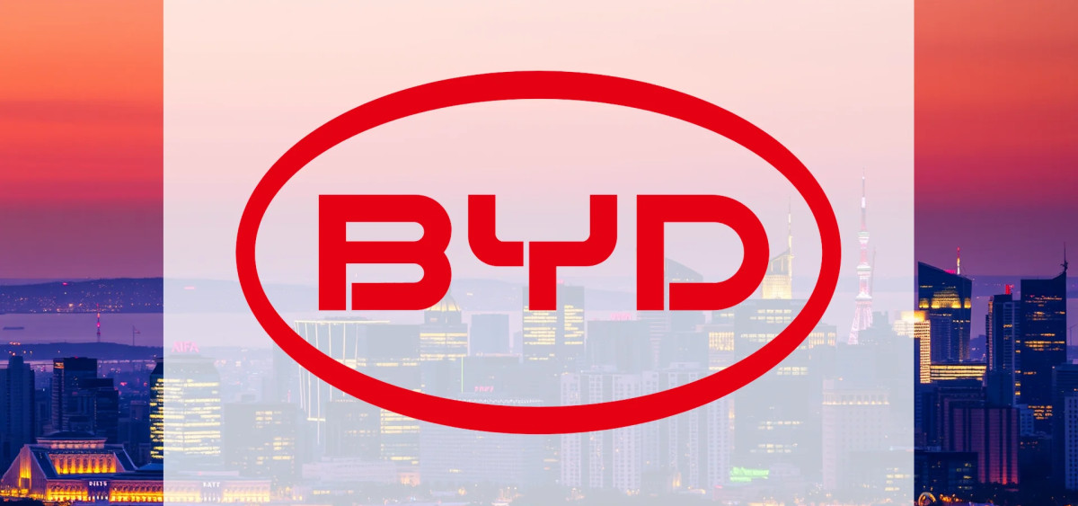 Beitragsbild zu BYD Aktie: Bedrückende Nachrichten?