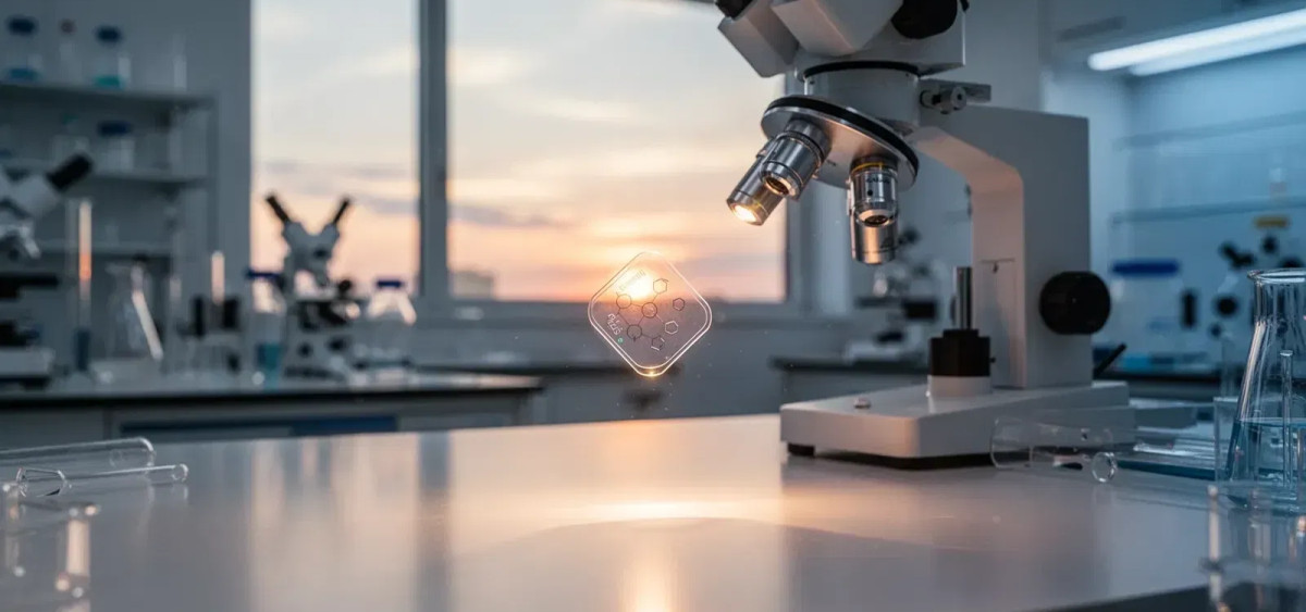 Beitragsbild zu Novo Nordisk Aktie: Lichtblick nach Absturz