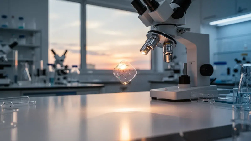 Beitragsbild zu Novo Nordisk Aktie: Lichtblick nach Absturz