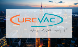 Beitragsbild zu CureVac Aktie: Erfolgsversprechender Start!