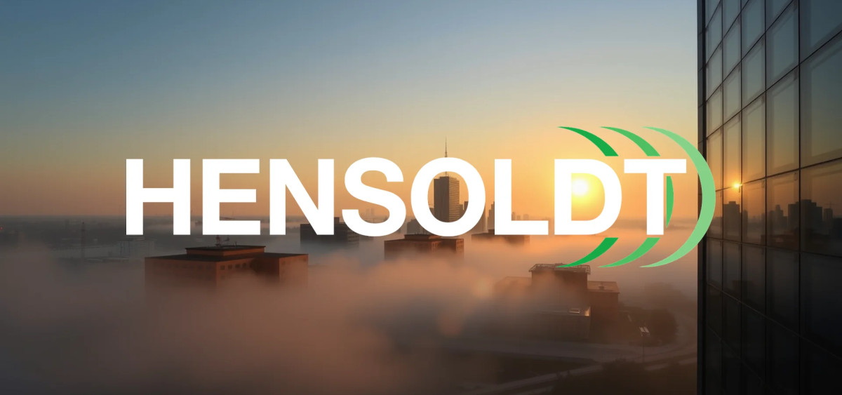 Beitragsbild zu Hensoldt Aktie: Der Befreiungsschlag!