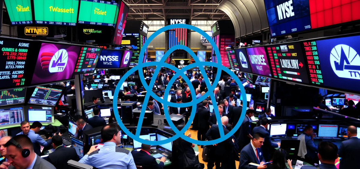 Beitragsbild zu Thyssenkrupp Aktie: Strategischer Schachzug