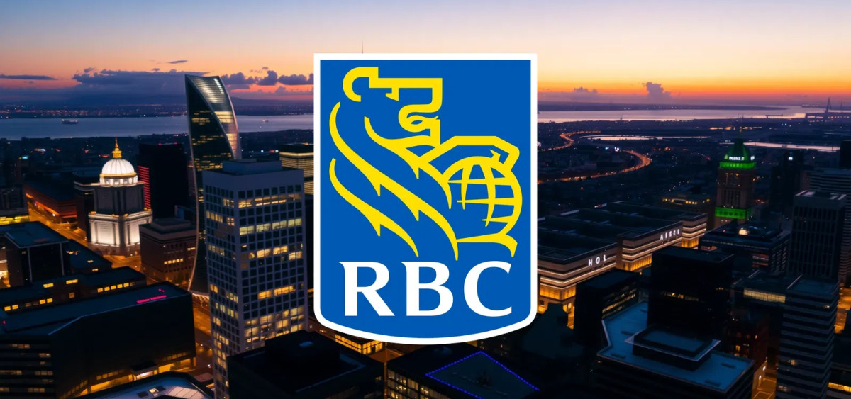 Beitragsbild zu RBC Aktie: Digitale Offensive
